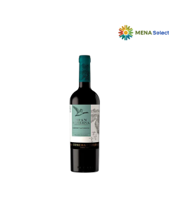 Rượu Vang Đỏ Concha Y Toro Gran Reserva Cabernet Sauvignon Colchagua Valley Chai 750ml