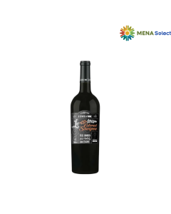 Rượu Vang Đỏ Locatour Cabernet Sauvignon Chai 750ml