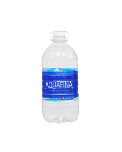 Nước Tinh Khiết Aquafina Chai 5L