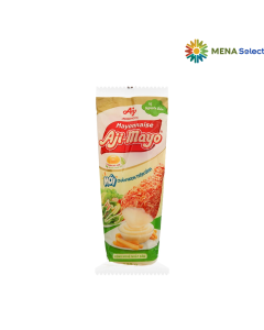 Sốt Mayonnaise Aji-Mayo Tuýp 130g