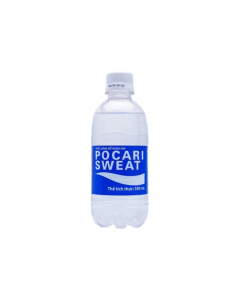 Thức Uống Pocari Sweat Chai 350ml