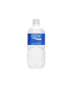 Thức Uống Pocari Sweat Chai 900ml