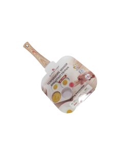 Chảo Breakfast Super Chef F1904