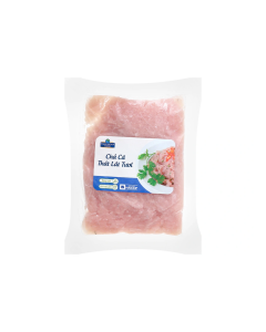 Chả Cá Thát Lát Tươi Phạm Nghĩa Gói 200g