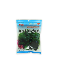 Rong Biển Cắt Wakame Gói 40g