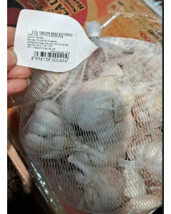 Củ Tỏi Hải Dương Gói 300g