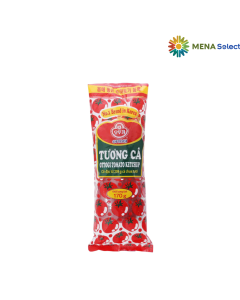 Tương Cà Ketchup Ottogi Chai 170g