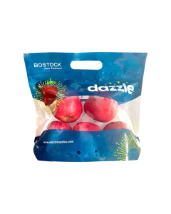 T&aacute;o Dazzle Newzealand Biovegi T&uacute;i 1kg