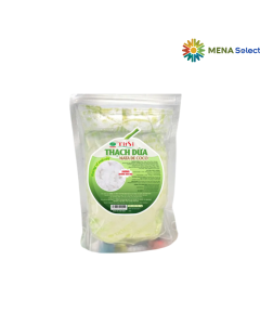 Thạch Dừa Tâm Phát Gói 1Kg