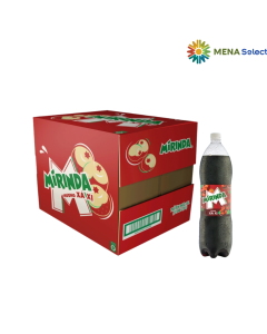 Thùng 12 Nước Ngọt Xá Xị Fanta Chai 1.5L