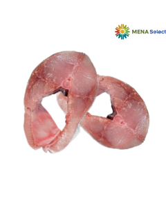 Cá Ngừ Cắt Khúc Bến Mỹ Liêu Giang Khay 300g