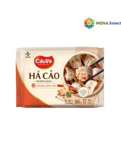 Há Cảo CJ Cầu Tre Thượng Hạng 300g