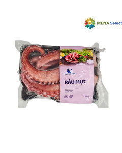 Râu Mực Tân Hải Hòa Vỉ 500g