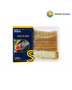 Khô Cá Dứa Song Phương Gói 250g