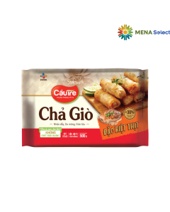 Chả Giò Cj Cầu Tre Đặc Biệt Thịt 500g