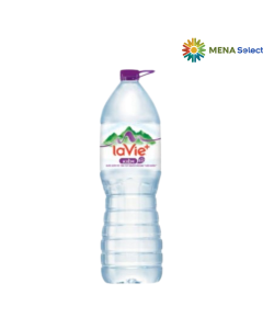 Nước Khoáng La Vie Chai 1.5L