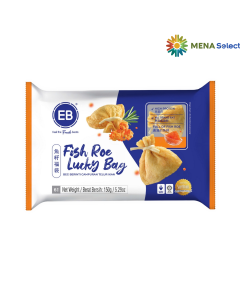 Túi Tiền May Mắn Trứng Cá EB Gói 150g