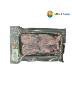 Ếch Làm Sạch Bến Mỹ Liêu Giang Khay 300g