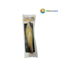 Cá Thát Lát Rút Xương Vị Sả Ớt Gói 250g