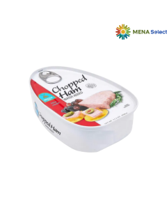 Thịt Ham Xắt Nhỏ Bristol Chopped Ham 325g
