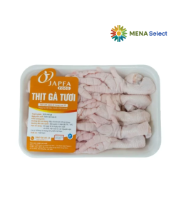 Chân Gà Rút Xương Japfa Khay 500g
