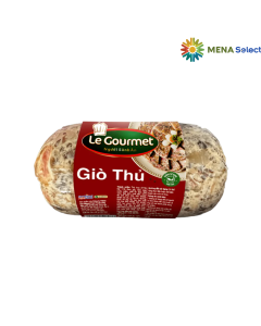Giò Thủ Le Gourmet Gói 200g