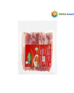 Ba Rọi Nạc Xông Khói XL Le Gourmet Gói 200g