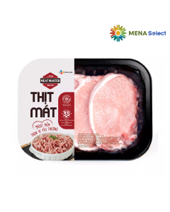 Cốt Lết (Khay) 400gr