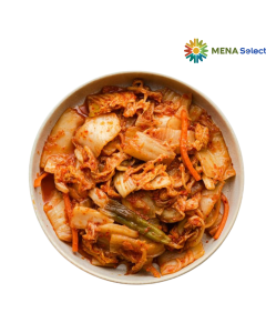 Kim Chi Mực Thượng Hạng Bibigo Gói 100g