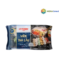 Viên Thả Lẩu LC Foods Gói 300g