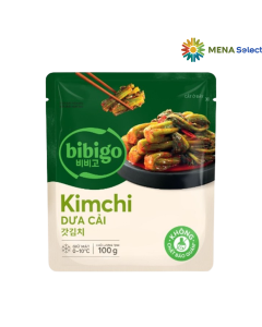 Kim Chi Dưa Cải Bibigo Gói 100g