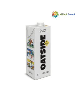 Sữa Yến Mạch Oatside Truyền Thống 1L