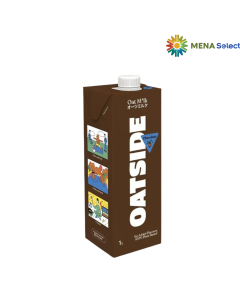 Sữa Yến Mạch Oatside Socola 1L