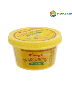 Bơ Thực Vật Margarine Bơ Sữa Tường An Hộp 80g