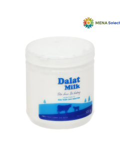 Sữa Chua DalatMilk Có Đường 500g