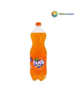 Nước Ngọt Fanta Cam Chai 1.5L