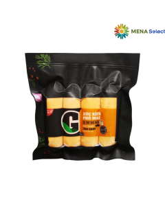 Xúc Xích Phô Mai G-Kitchen Gói 200g
