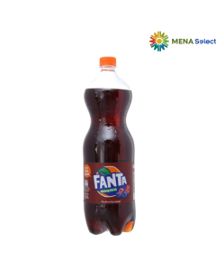 Nước Ngọt Fanta Xá Xị Chai 1.5L