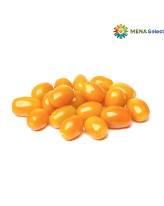 Trái Cà Chua Bi Cherry Vàng Đà Lạt 200g