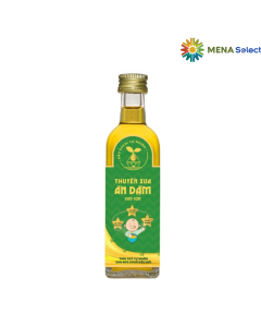 Dầu Sachi Nguyên Chất Thuyền Xưa Ăn Dặm Cho Con Chai 65ml
