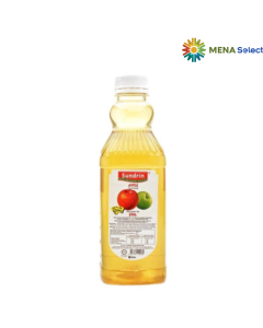 Nước Ép Táo Sundrin Chai 1L