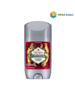 Sáp Old Spice Bearglove Giảm Mồ Hôi (Trắng) 73g