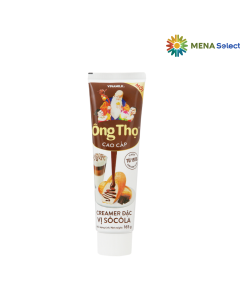 Creamer Đặc Ông Thọ Vị Sôcôla Tuýp 165g