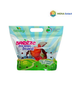 Táo Breeze New Zealand Biovegi Túi 1kg