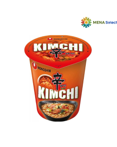 Mì Nongshim Shin Kim Chi Ly 75g