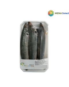 Cá Nục Làm Sạch Bến Mỹ Liêu Giang Khay 300g