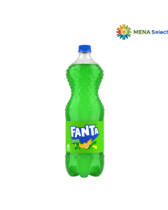 Nước Ngọt Fanta Soda Kem Chai 1.5L