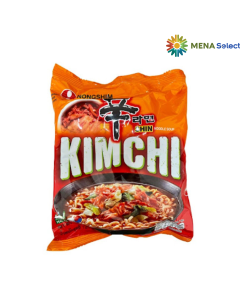 Mì Nongshim Shin Kim Chi Gói 120g