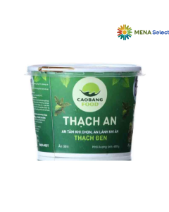 Thạch An Thực Dưỡng Hộp 480g
