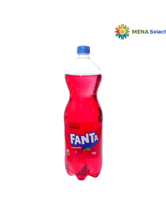 Nước Ngọt Fanta Dâu Chai 1.5L